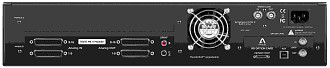 APOGEE Symphony I/O MKII PTHD 16x16 