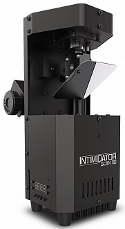 CHAUVET-DJ Intimidator Scan 110 светодиодный сканер 1х10Вт LED с DMX и ИК управлением