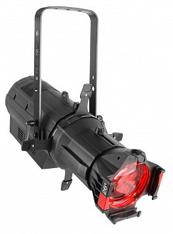 CHAUVET-PRO Ovation E-910FC - 14deg Светодиодный RGBAL профильный прожектор с линзой 14 градусов