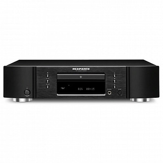CD5005 Black