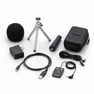 Zoom APH2n комплект аксессуаров для ручного рекордера Zoom H2n