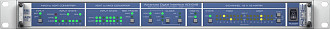 RME ADI-648 128-канальный конвертер, 24 Bit / 96 kHz, MADI <> ADAT, 19", 1U