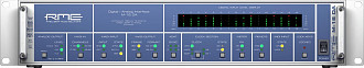 RME M-16 DA 16-канальный конвертер, HighEnd MADI/ADAT <> аналог, 19", 2U