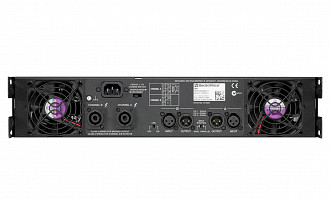 Electro-Voice EVC-1152-95PIW Всепогодная АС 15', раскрытие 90˚x55˚, 8 Ohm, 350 / 1400 W, 98 dB, 129 dB max, IP55, цвет белый
