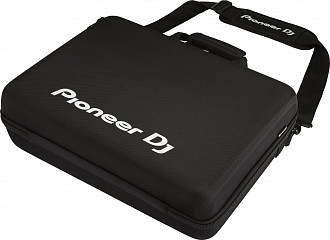 Pioneer DJC-S9 Bag - Сумка для микшера DJM-S9 со специальным отсеком для кабелей и аксессуаров.