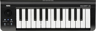 KORG Microkey2-25 Bluetooth MidI Keyboard миди-клавиатура