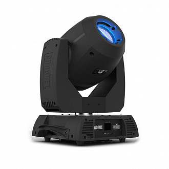 CHAUVET-PRO Rogue R2X Spot светодиодный прожектор с полным движением типа Spot 300Вт