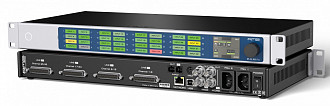 RME M-32 AD Pro 32-канальный конвертер, HighEnd аналог <> MADI/AVB, 19", 1U