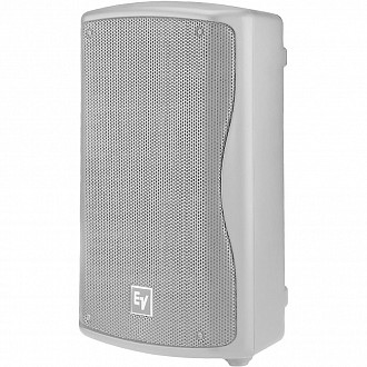 Electro-Voice ZxA1-90W активная акуст. система 2-полос., 8', 800 W, 90°x50°, 123 dB, цвет белый