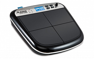 Alesis SamplePad  Перкуссионный MIDI-контроллер/сэмплер