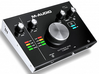 M-Audio M-Track 2X2 Vocal Studio Pro