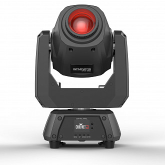 CHAUVET-DJ Intimidator Spot 260 IRC светодиодный прибор с полным вращением типа Spot LED 1х75Вт с DMX и ИК-управлением