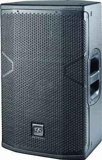 DAS AUDIO VANTEC-12A Активная 2-полосная акустическая система, усилитель класса D Biamplified 1500Вт