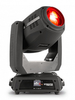 CHAUVET-DJ Intimidator Hybrid 140SR гибридный прожектор с полным движением на лампе HRI140