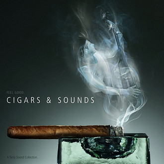 CD, Cigars & Sounds, 0167967
