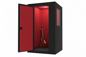 Акустическая кабина Echoton Cab Pro  1250 х 1260 х 2250 мм