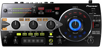 PIONEER RMX-1000 DJ эффектор
