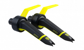ORTOFON MKII Club (Concorde Twin)