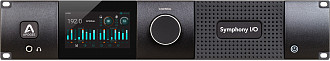 APOGEE Symphony I/O MKII SOUNDGRID 8x8 