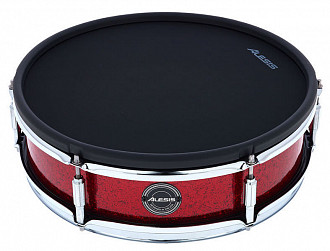 ALESIS STRIKE TOM 10 том 10' для электронной ударной установки ALESIS STRIKE KIT