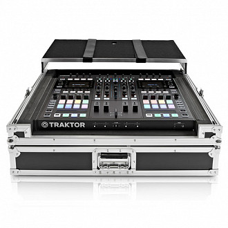 Native Instruments Traktor Kontrol S8 Flightcase