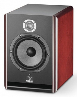 Focal Solo6 Be RED Студийный двухполосный активный звуковой монитор