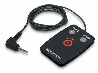 Zoom RC-2 пульт Д/У для ручного рекордера Zoom H2n