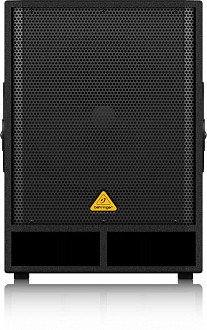 BEHRINGER EUROLIVE VQ1800D активный сабвуфер, 500 Вт, 18', встроенный кроссовер