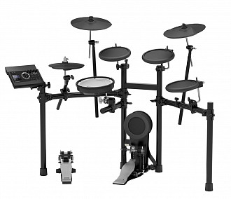 ROLAND TD-17K-L электронная ударная установка (рама поставляется отдельно A083855 или A040011.Отгрузка только комплектом)