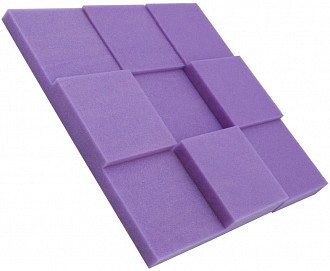 Акустиеский поролон Echoton Puzzle