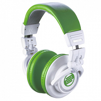 Reloop RHP-10 Ceramic Mint  профессиональные DJ наушники закрытого типа
