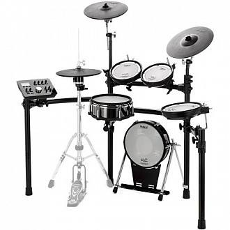 ROLAND TD-25K электронная ударная установка (рама MDS-9V, A040080, продается отдельно)