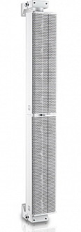 HK AUDIO ELEMENTS E 435 Install Kit сдвоенная пара модулей E 435 (инсталляционный вариант), 300 Вт RMS, 8 Ом, цвет черный