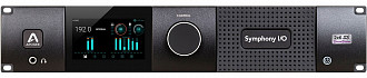 APOGEE Symphony I/O MKII PTHD 2X6SE 