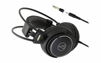 ATH-T300/ Наушники мониторные/AUDIO-TECHNICA