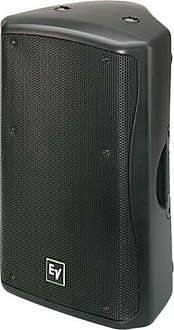 Electro-Voice ZxA5-90B 230V активная акуст. система 2-полос., 15', 1000 W LF, 250 W HF, 90°x50°, 133 dB, цвет черный