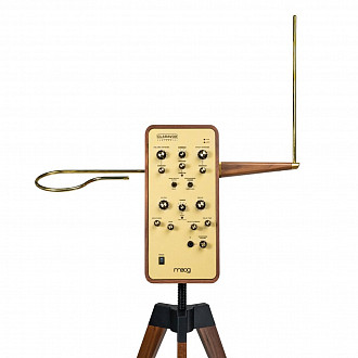 Moog Claravox Centennial Theremin