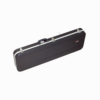 GATOR GC-ELECTRIC-T-S - пластиковый кейс для электрогитар типа  Stratocaster