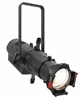 CHAUVET-PRO Ovation E-930VW - with 14deg Светодиодный RGB+OR+RB+LIME профильный прожектор с линзой 14 градусов 91х3Вт