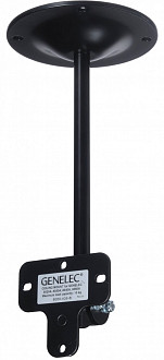 Genelec 8000-435B потолочное крепление для мониторов 8010-8050, 8320-8350, 8331-8351, 4030-4040. Регулировка поворота и угла наклона. Черное