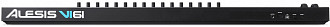 ALESIS MELODY 61 MKII синтезатор со встроенными динамиками и клавиатурой с 61 клавишей