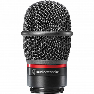 AT8024/Stereo/Mono накамерный микрофон/AUDIO-TECHNICA