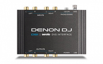 Denon DS1