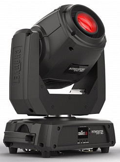 CHAUVET-DJ Intimidator Spot 360 IRC светодиодный прибор с полным вращением типа Spot LED 1х100Вт с DMX и ИК-управлением