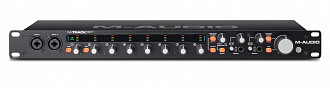 M-Audio M-Track Eight