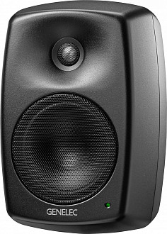 Genelec 4020CXM активная 2-полосная АС, НЧ 4" 50Вт, ВЧ 0.75" 50Вт. Цвет на заказ