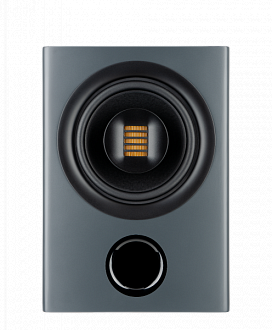 Fluid Audio CX7 Black  студийный монитор, НЧ 7" 90Вт, ВЧ 50Вт, 42 Гц – 27 кГц (+/-3дБ), вес 8,1кг