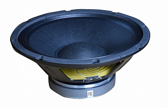 Xline HY1201 Динамик 12" для PAS-12A, 4 Ом,180 Вт. 50 oz
