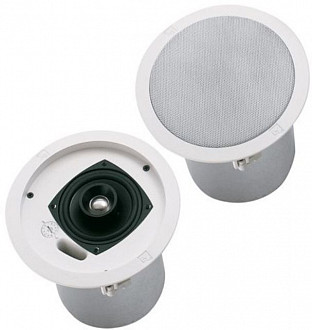 Electro-Voice UW30 подводный громкоговоритель, 30 Вт/8Ом, защита от солёной воды, 15м влагозащищённый кабель к комплекте