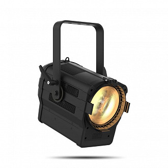 CHAUVET-PRO Ovation F-145WW светодиодный прожектор направленного света с линзой френеля. 1х70Вт WW LED